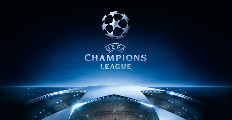 دوري أبطال أوروبا
