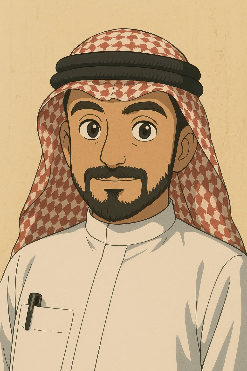 نبيل احمد رشيد مطهري