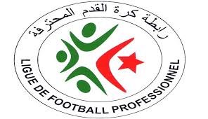 الدوري الجزائري