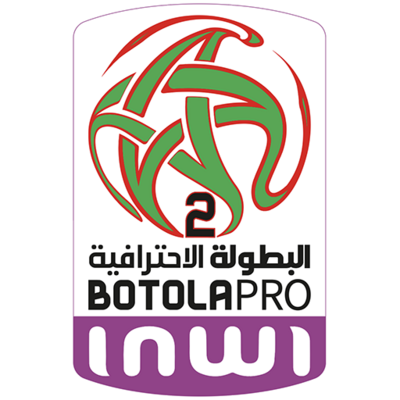 الدوري المغربي